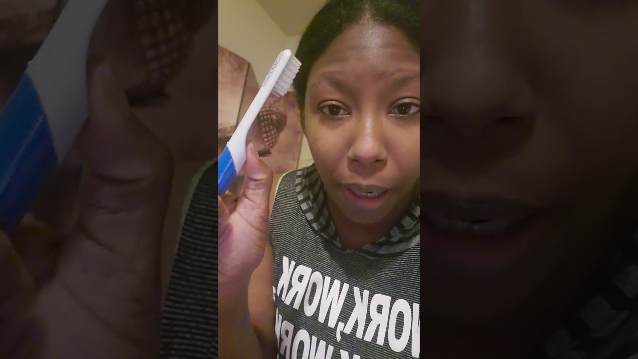 Quip smart toothbrush pair/sync solution YouTube