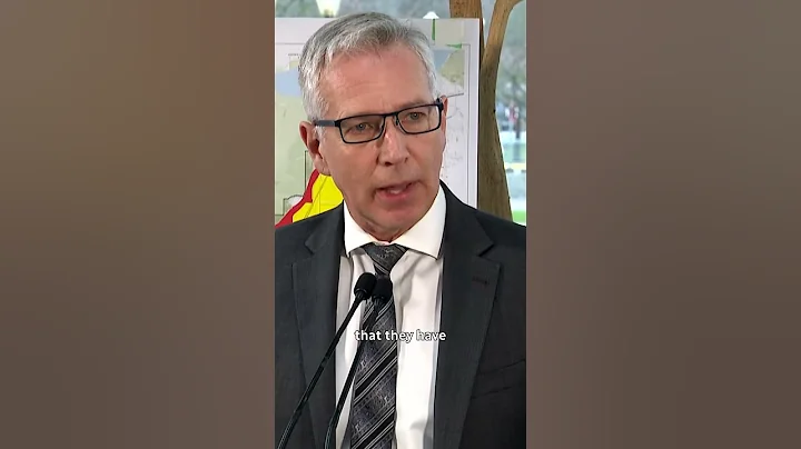 Abbotsford mayor 'profoundly disappointed' by federal response to flooding