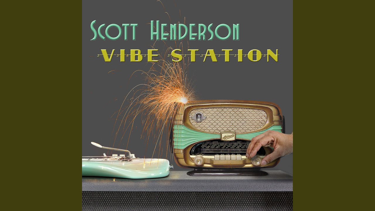 Watch Vibe Station on YouTube