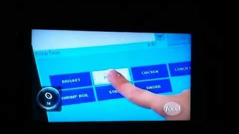 Micros e7 on Restaurant Impossible