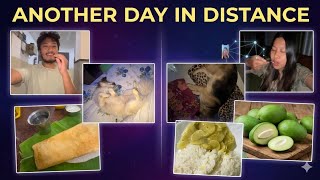 Another day in distance @rizzedtoday 