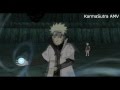 Naruto amv  comatose