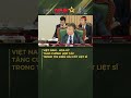 Việt Nam - Hoa Kỳ Tăng Cường Hợp Tác Trong Tìm Kiếm Hài Cốt Liệt Sĩ #shorts