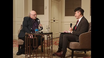 For What Are We, If Not Curious? A Chat with Physics’ Accidental Rock Star Prof Duncan Haldane