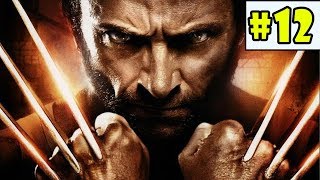 Download Lagu X-Men Origins: Wolverine - Walkthrough - Part 12 - Snipe Me Once, Shame On You (PC HD) [1080p60FPS] MP3