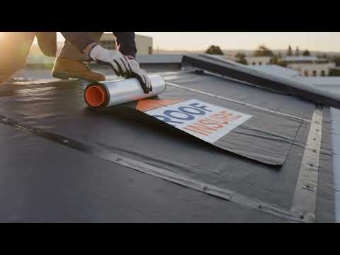 Roofing Contractor Insurance | Roof Insure