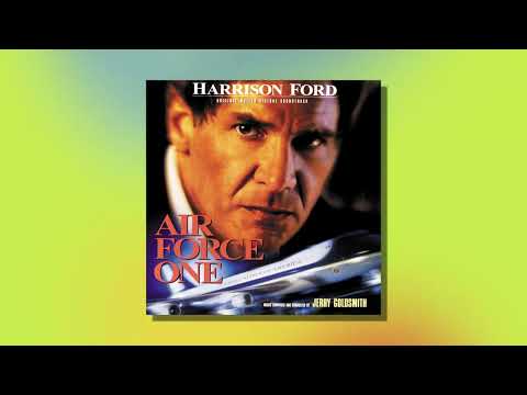 The First Hostage (from "Air Force One") (Official Audio)