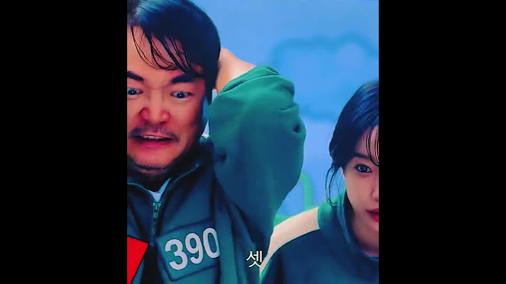 어, 됐어~~ #SquidGameSeason2 #오징어게임2#이정재#성기훈#이서환#이병헌#강하늘#조유리#오리진에스