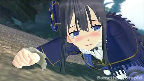 Senran Kagura  Estival Versus: Shinobi Girl