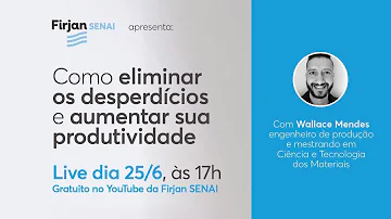 Como a sincronização enxuta elimina o desperdício?