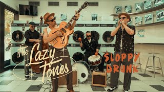 The Lazy Tones video