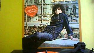 Carlos Santorelli - Chuvas De Verão Vinil, Anos 80