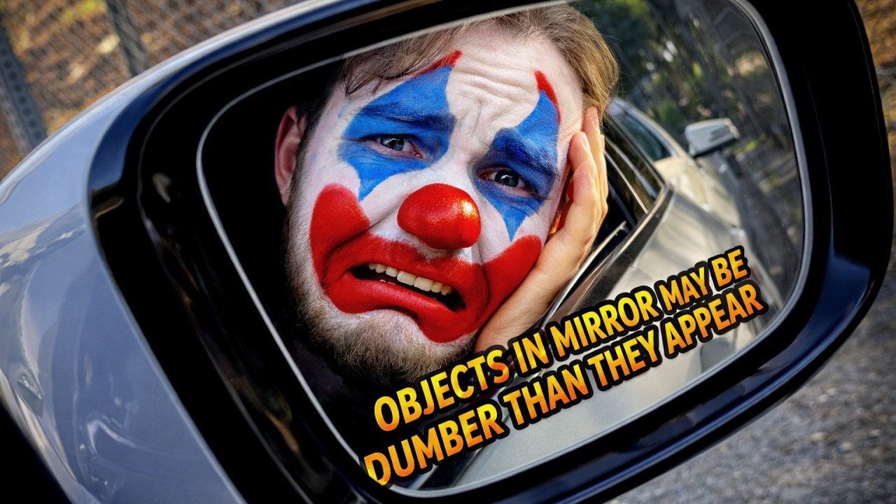 You're Buying Cars for the Wrong Reasons