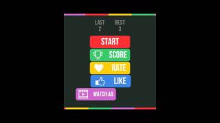 color Dotz game screenshot 4