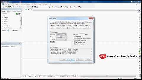 Amibroker Data Import From CSV Files