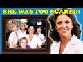 The CRAZY Thing Linda Lavin Was TOO SCARED To Do!