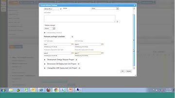 Release Management Demo