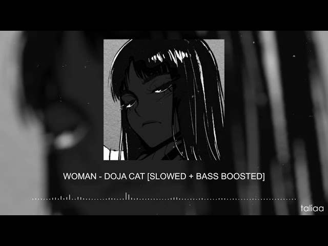 Песня со мной воюет сатана slowed bass. Let me be your woman Doja Cat. Текст песни woman Doja Cat. Doja Cat - woman "Let me be your woman. Перевод песни woman Doja Cat.