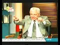 شهادة للتاريخ مع أحد أبطال حرب اكتوبر اللواء أ ح حمدي لبيب