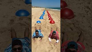 Ankle Breaker Racing 🔴🔵