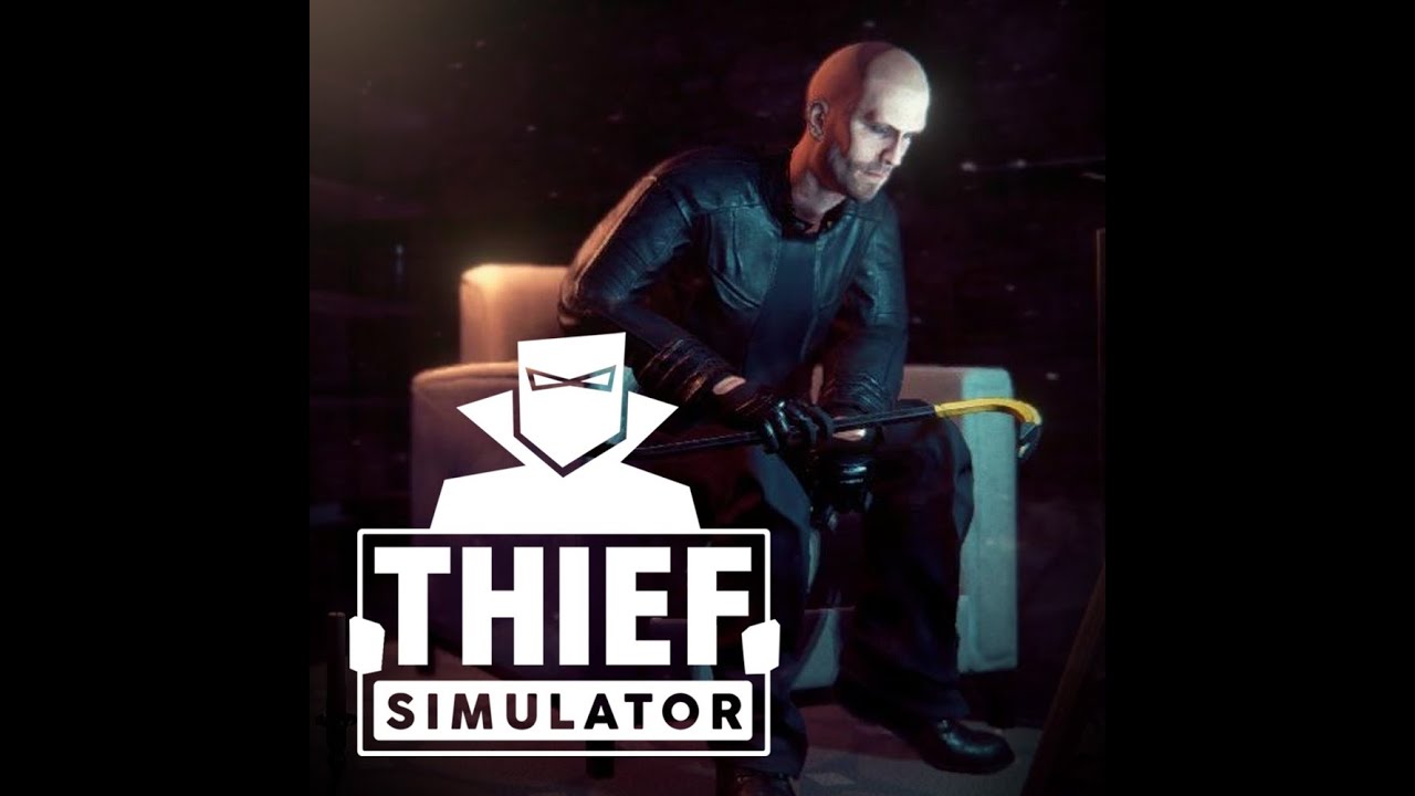 thief simulator xbox update