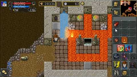 Quest Npc Sunkiest (Summerfeast) Part II Aurea [TibiaME]