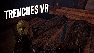 Famous TRENCHES VR Demo | Meta Quest 3 Gameplay | No Commentary Profile