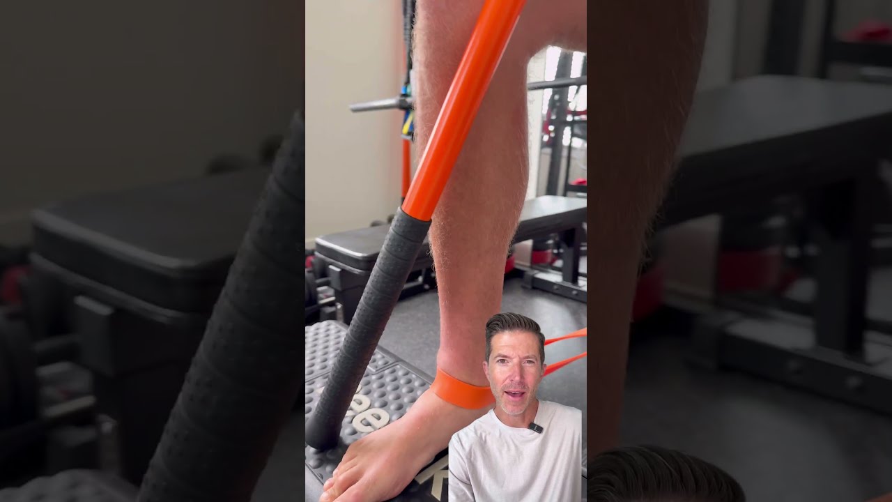 Knee Pain Don T Blame The