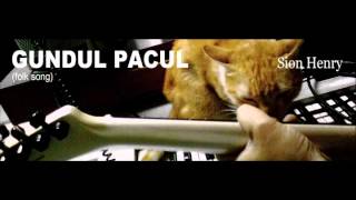 Download Lagu Henry Nugraha - Gundul Pacul (cover rock version) MP3 Download Lagu Henry Nugraha - Gundul Pacul (cover rock version) MP3