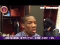 Suns vs Wolves Eric Bledsoe Post Game 3.11.15