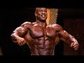 Victor Martinez - Arnold Classic 2019