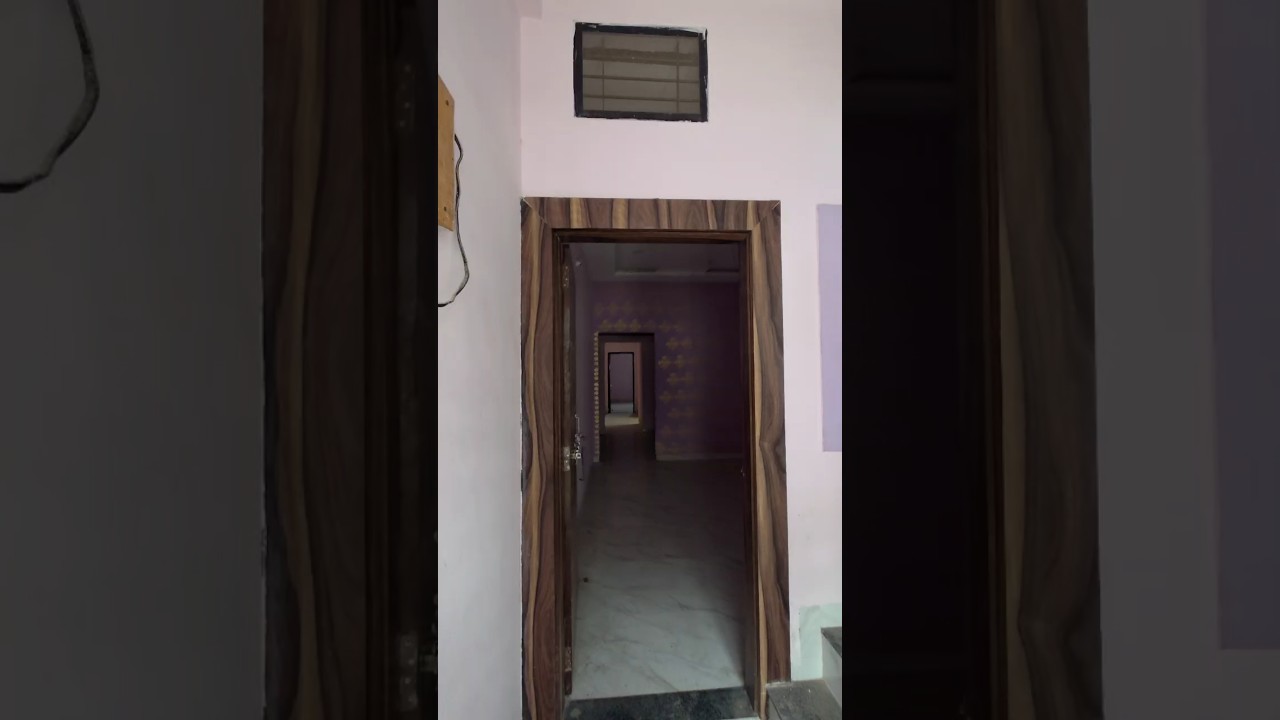 10*60= 600 sqft New Makan Near Arvindo hospital