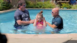 Baptism 2021 Highlight