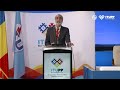 Itu pp22 policy statement dr amandeep singh gill united nations