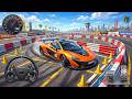 Real Car Simulator City Driver - Epic Parking Challenge & Driving Skills - Android Gameplay