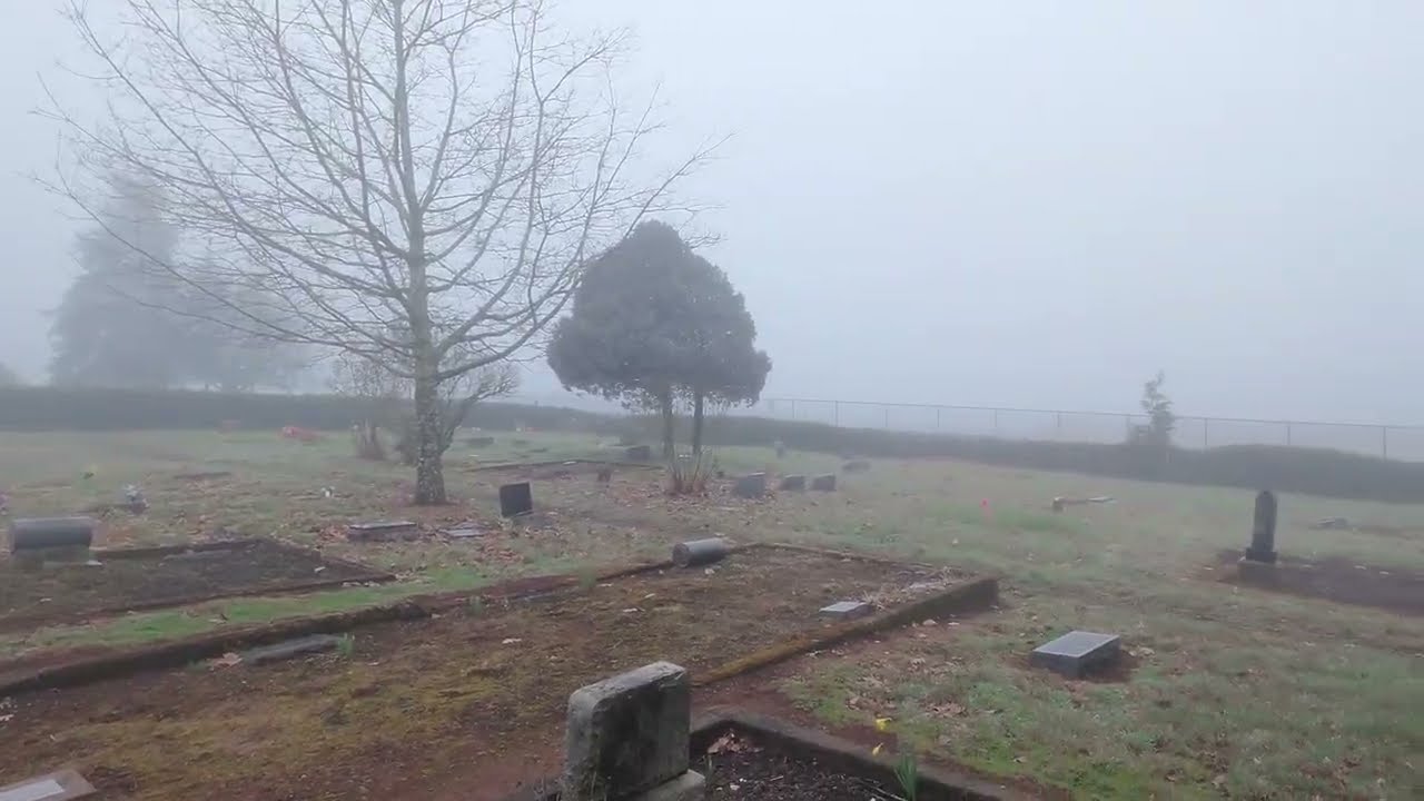 Rosedale Cemetery Private