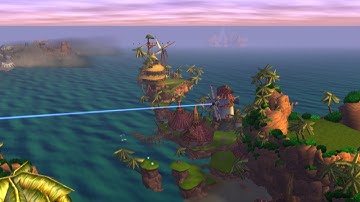 Jak and Daxter TPL: Free Camera Mode (PAL/NTSC Address in description)