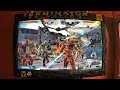 Terminator Salvation First Person Shooter 2 Player Arcade Game