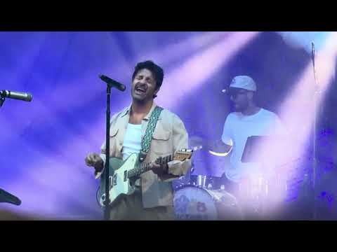 Repeat / Mr. Know-It-All - Young the Giant Live at Marymoor Park in Redmond, Washington 7/25/2026
