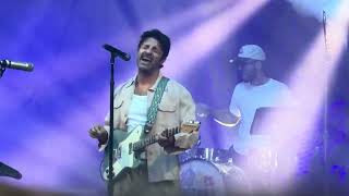 Repeat / Mr. Know-It-All - Young the Giant Live at Marymoor Park in Redmond, Washington 7/25/2026