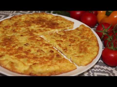 Video: Bir Omlet Kartof Güveç Necə Hazırlanır
