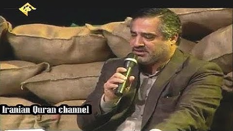 التوبة 111-112 والكوثر  -  القارئ أحمد أبو القاسمي