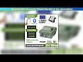 New Arrival 24V 12V 100Ah LiFePO4 Battery 2560Wh 140Ah 200Ah Lithium Battery Grade A Bluetooth BMS•