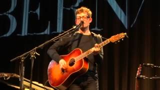 Bernhoft -Everyone's a stranger- Laon-19 mars 2016