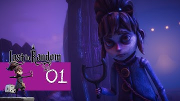 Dice-Wielder || Lost in Random Let