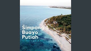 Simpang 3 Buayo Putiah