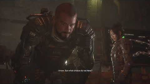 The Callisto Protocol - Part 13 Gameplay Walkthrough on PS5