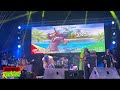 Capture de la vidéo Sizzla Kalonji & Ruff Kutt Band @ “St.thomas Carnival” Us Virgin Islands  2/May/2024