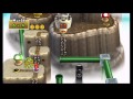 New Super Mario Bros. Wii 100% World Record Speed Run (3:34:50)