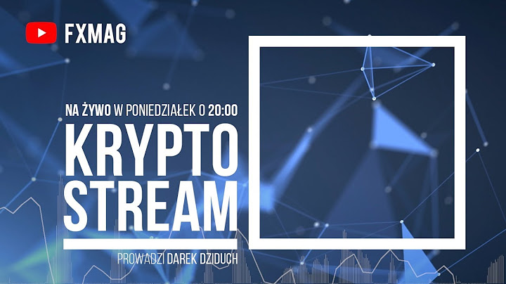 Bitcoin leci na 10 000 dolarów. Global Coin od Facebooka | KRYPTO Stream #19